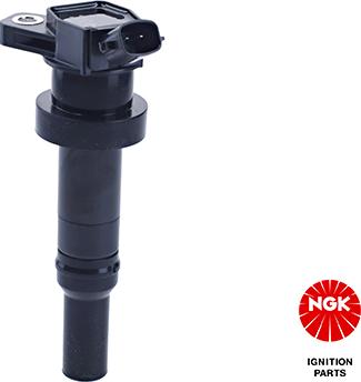 NGK 49048 - Катушка зажигания www.parts5.com