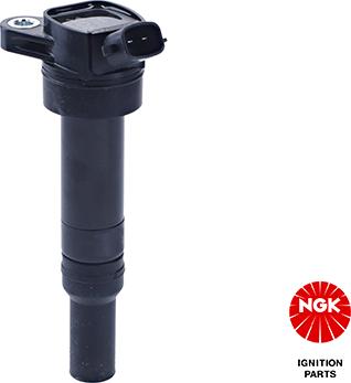 NGK 49059 - Ignition Coil www.parts5.com