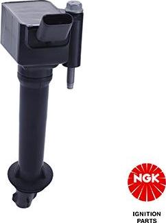 NGK 49053 - Ignition Coil www.parts5.com