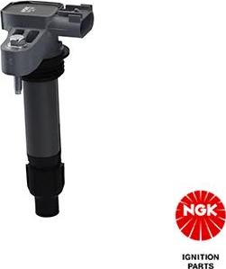 NGK 49072 - Ignition Coil www.parts5.com