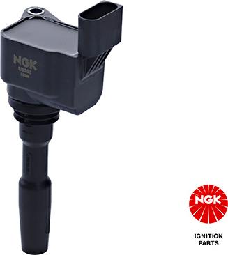 NGK 49152 - Indukcijski svitak www.parts5.com