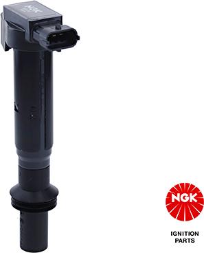 NGK 49100 - Ignition Coil www.parts5.com