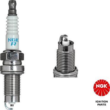 NGK 4936 - Spark Plug parts5.com