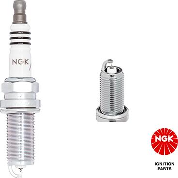 NGK 4469 - Bujii parts5.com