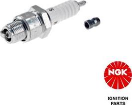 NGK 4510 - Spark Plug parts5.com