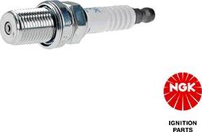 NGK 7885 - Spark Plug www.parts5.com