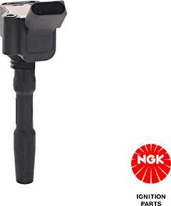 NGK 48409 - Zapaľovacia cievka www.parts5.com