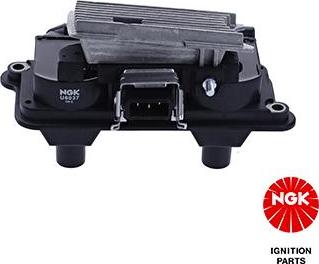 NGK 48048 - Bobina de inductie www.parts5.com