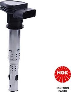 NGK 48042 - Πολλαπλασιαστής www.parts5.com