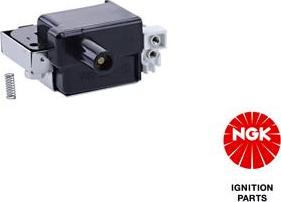 NGK 48054 - Cewka zapłonowa www.parts5.com