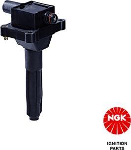 NGK 48018 - Ignition Coil www.parts5.com