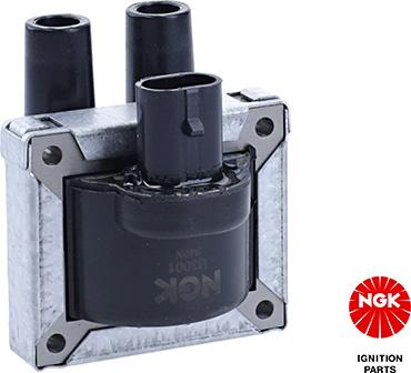NGK 48013 - Ignition Coil parts5.com