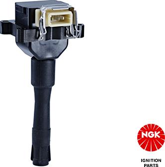 NGK 48036 - Ignition Coil www.parts5.com