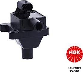 NGK 48149 - Ignition Coil www.parts5.com