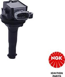 NGK 48140 - Bobina de inductie www.parts5.com