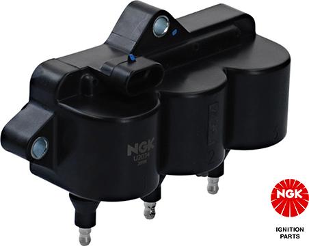 NGK 48153 - Ignition Coil www.parts5.com