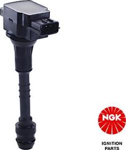 NGK 48139 - Bobina de inductie www.parts5.com