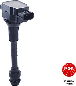 NGK 48139 - Ignition Coil parts5.com