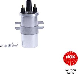 NGK 48342 - Катушка зажигания www.parts5.com