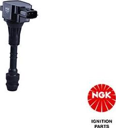 NGK 48351 - Bobina de inductie www.parts5.com