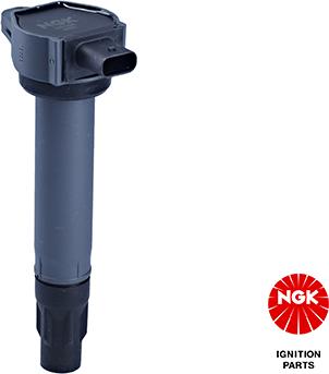 NGK 48321 - Ignition Coil www.parts5.com