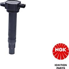 NGK 48322 - Ignition Coil www.parts5.com