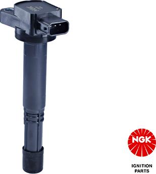 NGK 48295 - Ignition Coil www.parts5.com