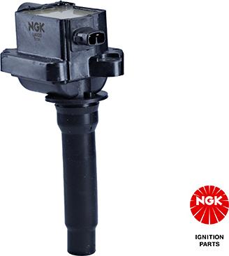 NGK 48291 - Ignition Coil www.parts5.com