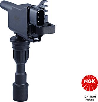 NGK 48242 - Bobina de inductie www.parts5.com