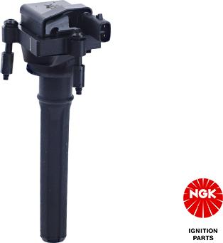 NGK 48259 - Ignition Coil www.parts5.com