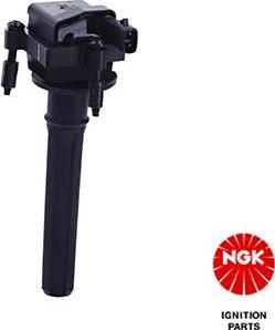 NGK 48259 - Ignition Coil www.parts5.com