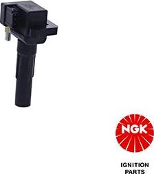 NGK 48215 - Ignition Coil www.parts5.com