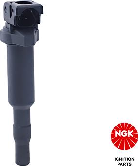 NGK 48216 - Ignition Coil parts5.com