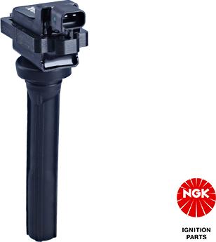 NGK 48285 - Ignition Coil www.parts5.com