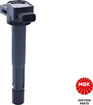 NGK 48231 - Ignition Coil www.parts5.com