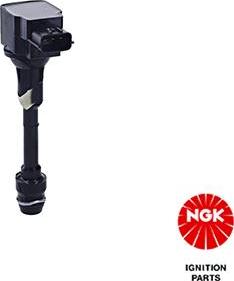 NGK 48226 - Ignition Coil www.parts5.com