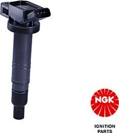 NGK 48278 - Sytytyspuola www.parts5.com