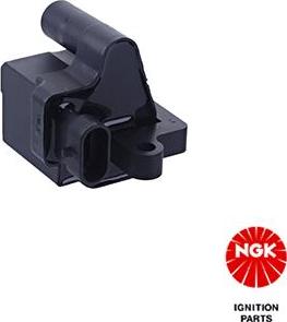 NGK 48277 - Ignition Coil www.parts5.com