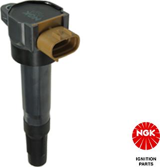 NGK 48749 - Ignition Coil www.parts5.com