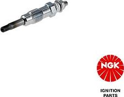 NGK 5906 - Glow Plug parts5.com