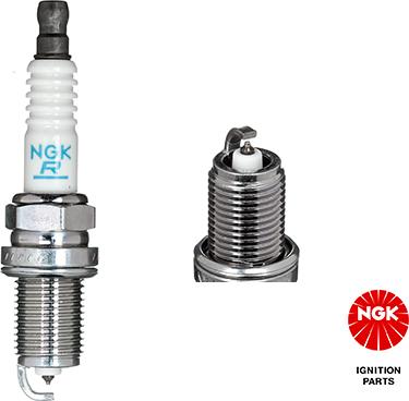 NGK 6371 - Gyújtógyertya www.parts5.com