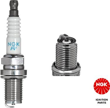 NGK 5430 - Gyújtógyertya www.parts5.com