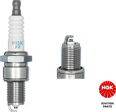 NGK 5428 - Gyújtógyertya www.parts5.com