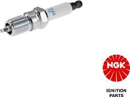 NGK 5599 - Μπουζί www.parts5.com