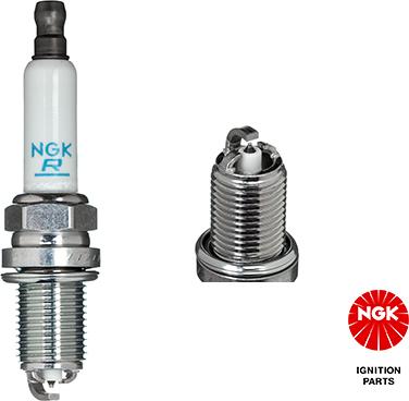 NGK 5768 - Bujii www.parts5.com