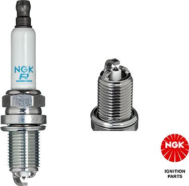 NGK 5547 - Bujía de encendido www.parts5.com