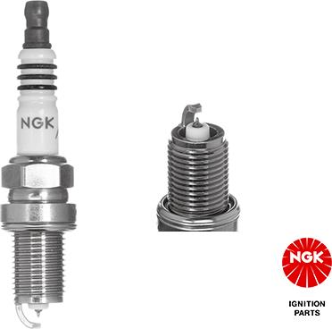 NGK 5691 - Spark Plug parts5.com