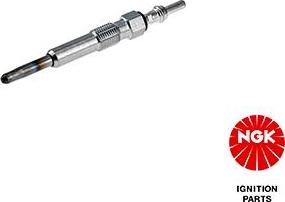 NGK 5605 - Glow Plug parts5.com