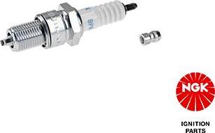 NGK 5685 - Spark Plug parts5.com