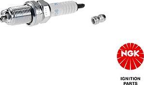 NGK 5135 - Spark Plug www.parts5.com